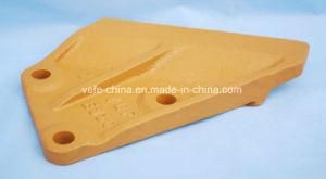 Wear Resistant Steel Excavator Side Cutter for Caterpillar E330