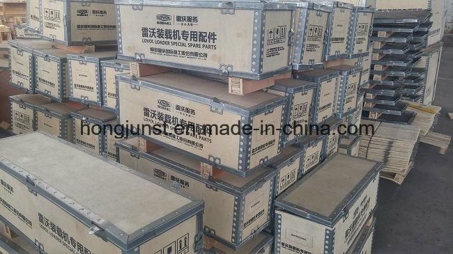 Lonking Machine Spare Parts