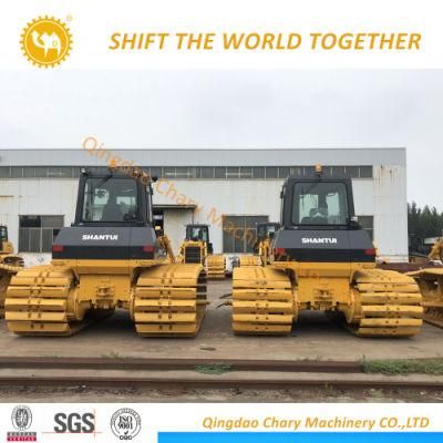 Chinese Shantui Crawler Bulldozer for Sale SD16L