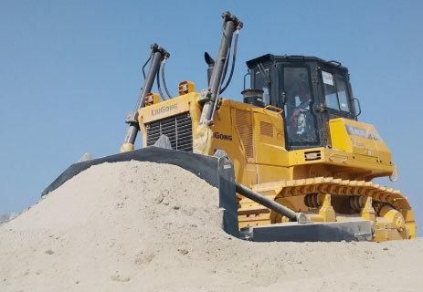 Brand New Hot Sale Strong Power 230HP Bulldozer B230c