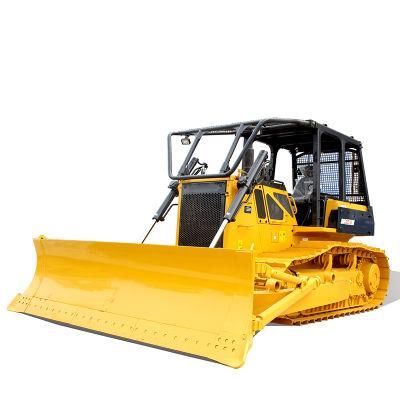 Shantui 21ton Bulldozer 240HP SD20-B5 Crawler Bulldozer with Good Price