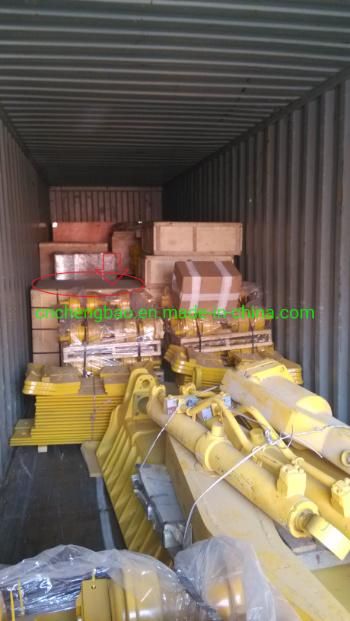 Shehwa Ty165 Dozer Hydraulic Filter 1V26022 0t13016 0t03325 0t13160