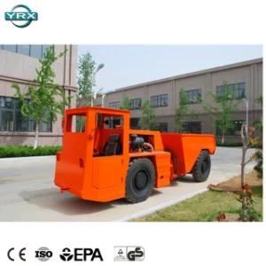 High Quality 30 Ton Mine Truck for Sale