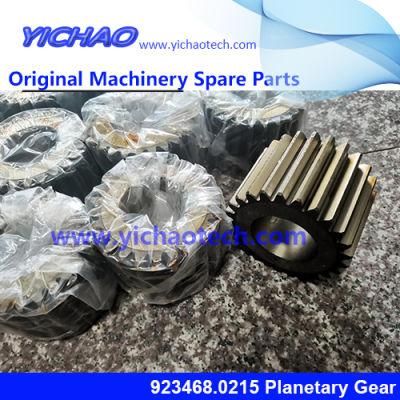 Kalmar Marine Terminal Port Machinery Spare Parts 923468.0215 Planetary Gear