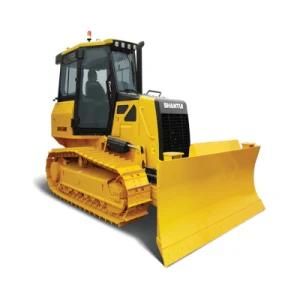 Construction Machinery Shantui 100HP 10ton Bulldozer SD10 for Sale