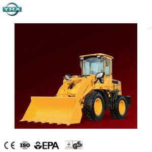 Cost-Effective Yrx-932 Wheel Loader