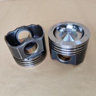 High-Performance Diesel Engine Engineering Machinery Parts Piston 238-2720 for Engine Parts E324D E325D E329d C7 Generator Set Diameter 110mm