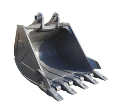 Yf Excavator Heavy Duty Gp/Std Bucket Hyundai Standard Bucket