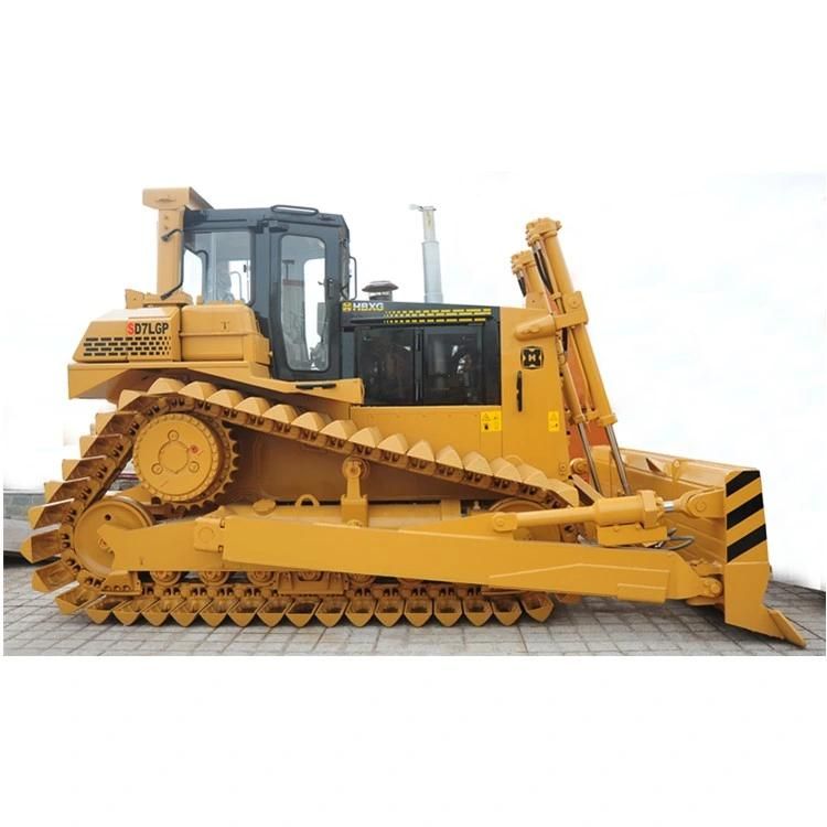 Hbxg Crawler Dozer SD7LGP 230HP New Bulldozer for Sale