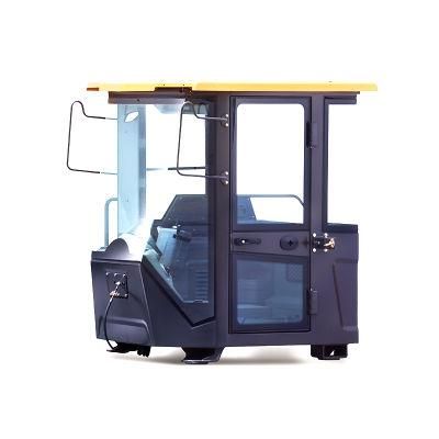 Forklift Driving Cab Enclosure