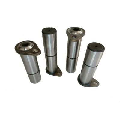 Construction Machinery Parts Mini Excavator Bucket Shaft Loader Bucket Pin 50mm Diameter Bucket Pin 50*260 50*320 50*420 50*360