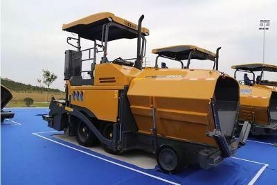 4 M Road Construction Asphalt Paver with High Quality