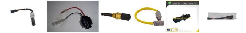320c 320d High Pressure Sensor 221-8859 4I-5394
