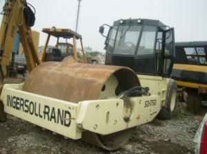 Used Ingersollrand SD175D Road Roller (SD175D)