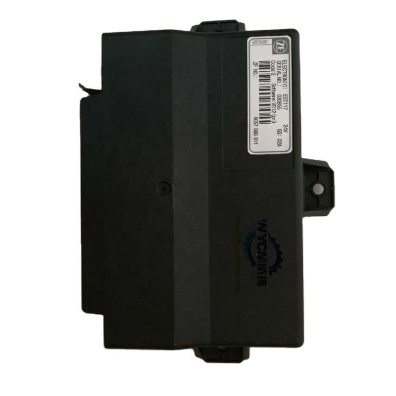 Wheel Loader Parts ECU 6057008011 for Sale