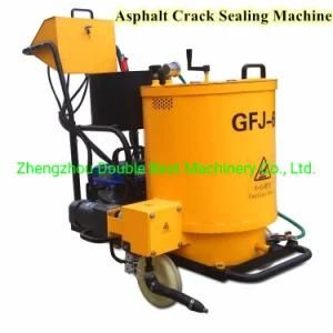 Asphalt Crack Machine Asphalt Crack Sealing Machine Asphalt Crack Filling/Sealing Machine