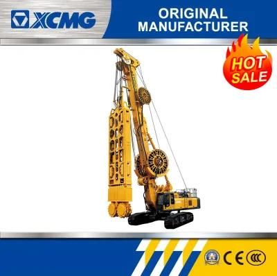 XCMG Official Trench Cutter Trenching Machine Xtc80/55