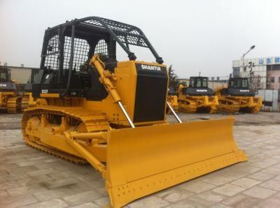 Chinese High Opearting Cheap Price 175kw 220HP Crawler HD22 HD22c Bulldozers for Sale