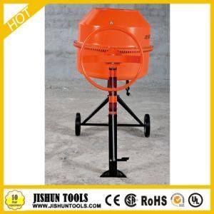 Popular Mini portable Concrete Mixer