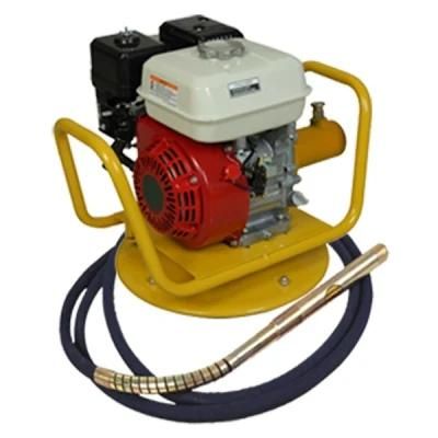 4 Stroke Gasoline Engine Concrete Vibrator ISO9001 38mm 45mm 50mm