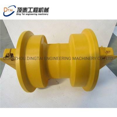 Excavator Undercarriage Part Track Roller Sk100 Sk120 Sk200 Sk220 Sk300 for Kobelco