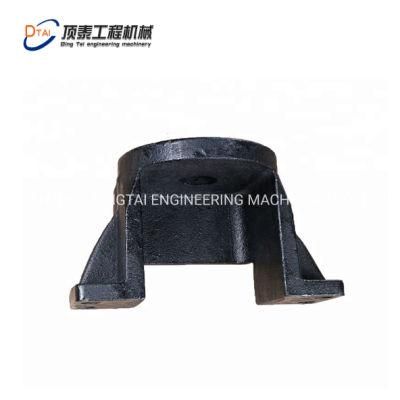 High Quality Track Adjuster U Yoke for Ex200, Ex200-1, Ex200-2/3/5