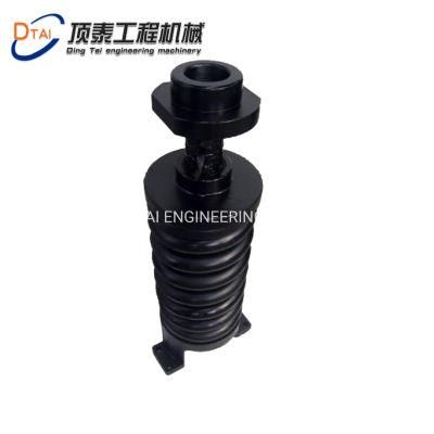 R60 R80 R130 R200 R210 R290 Track Adjuster Excavator Track Tension Spring, Coil Spring