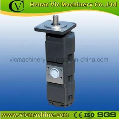 Hydraulic Pump For Construction Machinery