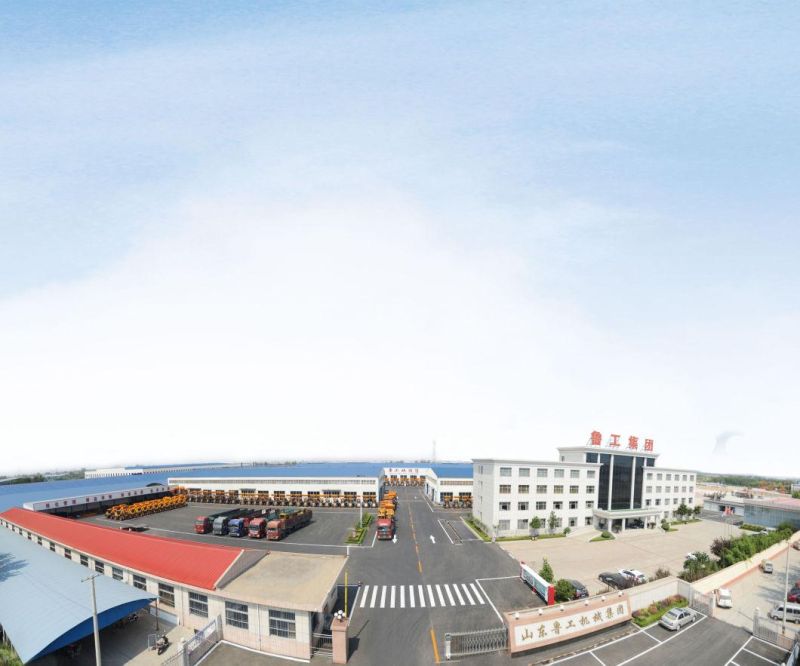 Lugong 1.8 Ton Wheel Loader China Front End Loader Manufacturers