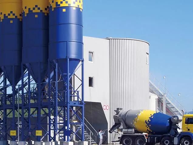 120t/H Asphalt Mixing Plant Xap120 for Road Construction
