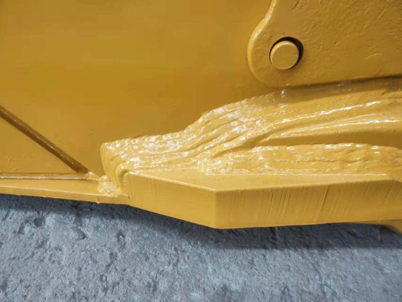 Cat336 Excavator Bucket Manufacturing and Processing Machinery Special for Quarry Mining Machinery