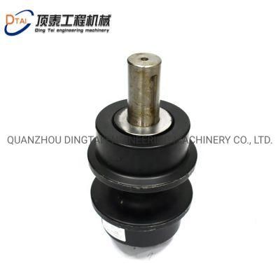 Kobelco Excavator Parts Sk07-7 Top Roller Sk07n2 Track Roller Sk60