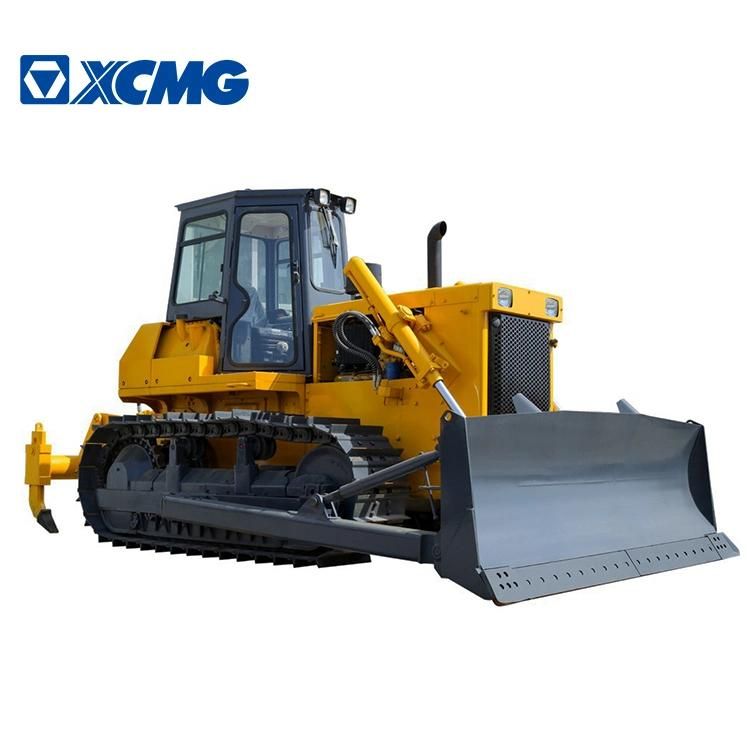 XCMG Official Manufacturer Bulldozers for Sale