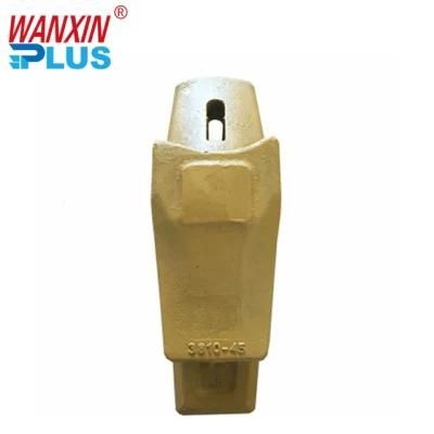 Construction Machinery Excavator Spare Part Casting Steel Bucket Adapter 208-70-34211 (3810-45) for PC400