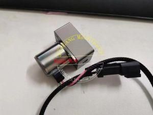 Main Pump Solenoid Valve for Komatsu Excavator Parts PC200-7 702-21-57400