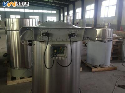 Industry Air Dust Filter Dust Collector for Store Silo From China