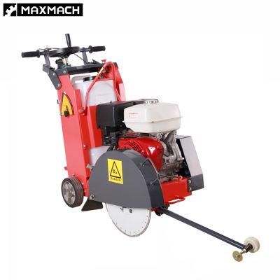 Concrete Floor Saw/Concrete Cutter with Honda Engine