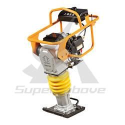 Quality Vibratory Tamping Compact Rammer Manufacturers