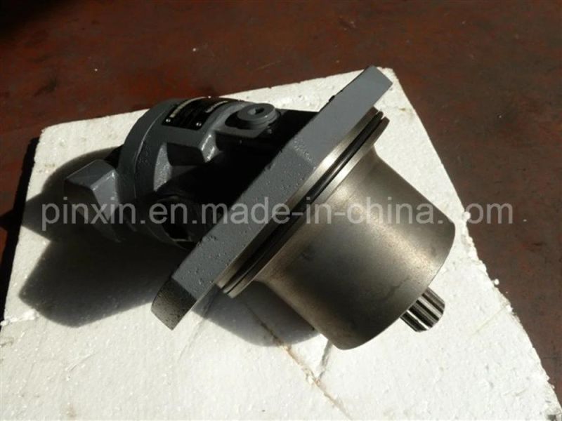 Hydraulic Motor A2fe45 for Hydraulic Pump Spare Parts