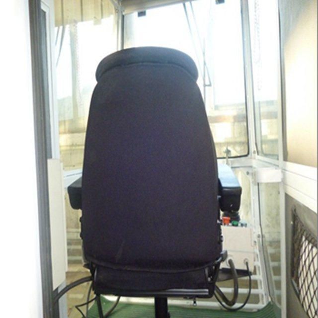 China Supplier Tower Crane Seat Tower Crawler Crane Seat