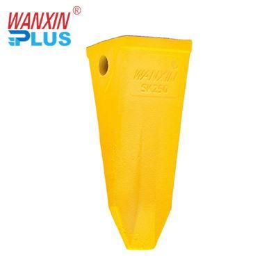 Sk250RC Bucket Teeth for Sk250