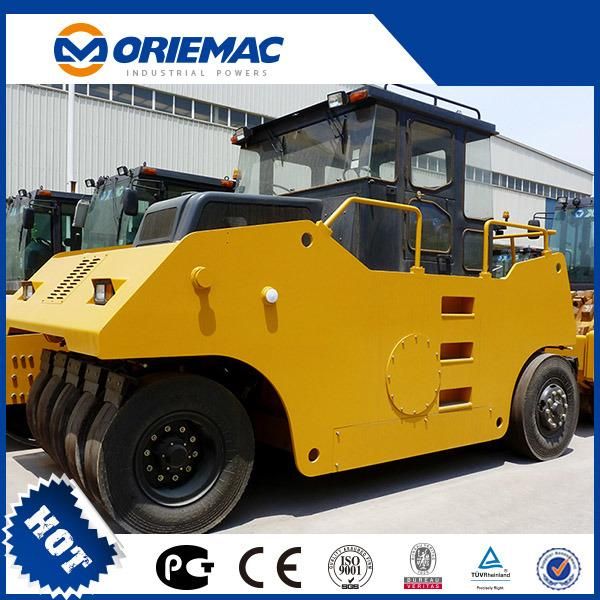 26 Ton Pneumatic Tyre Roller XP262