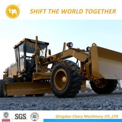 Cat Subsidiary Brand Sem919 190HP Motor Grader for Sale