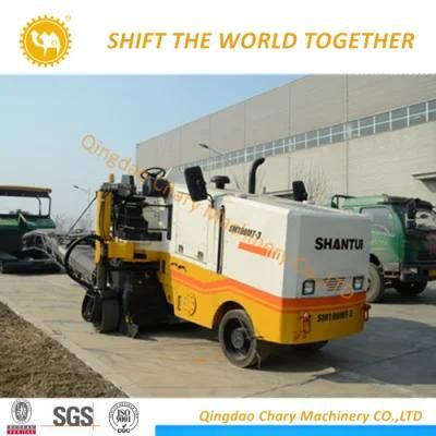 Shantui Brand New Road Construction Machinery Asphalt Cold Milling Machine