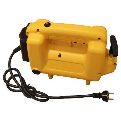 High Frequency Flexible Shaft Wacker Type Concrete Vibrator