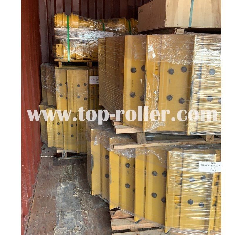 D9n Bulldozer Undercarriage Spare Parts Track Shoe 7t2294