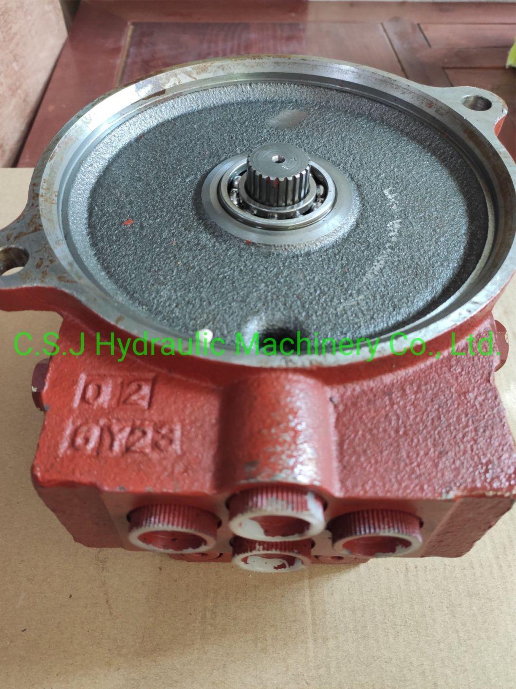 Kyb Msg-27p-18e Swing Motor for Sunward60