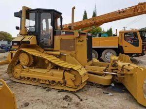 Used Cat D5m/D6d/D6r/D7r/D4h/ D5g/D6g/D8r Bulldozer/ Crawler Bulldozer/ USA Original/Construction Machinery/ Caterpillar Bulldozer/Dozer for Sale