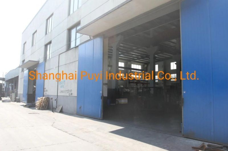 Komatsu D21A-7/D20p Machinery Parts Rubber Tracks K500*146*35