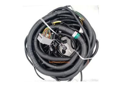 Sk200-6e Outer Outside External Cabin Wire Harness